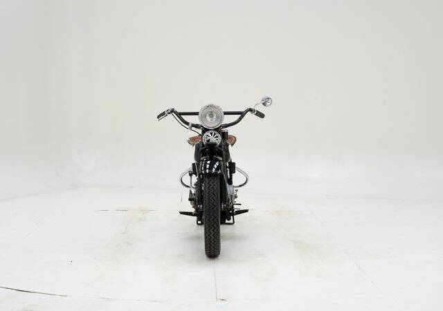 Indian Scout 101