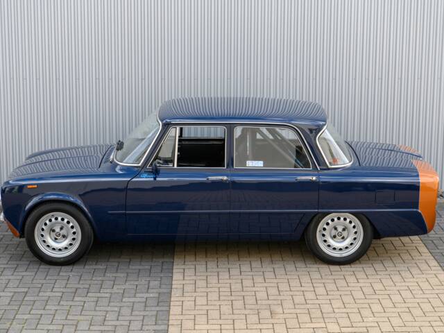 Alfa Romeo Giulia Super 1.3