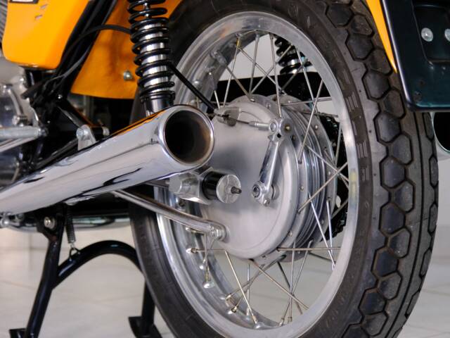 Ducati 750 Sport