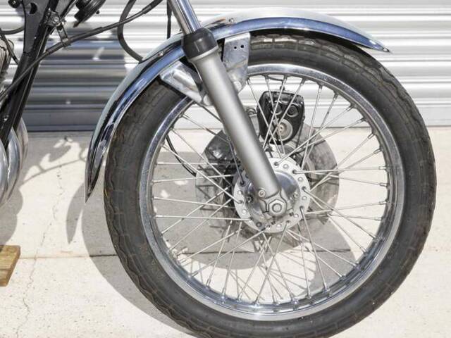 Kawasaki KH 250