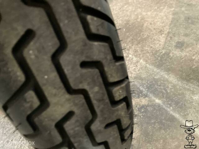 Harley-Davidson FLTC Tour Glide Classic