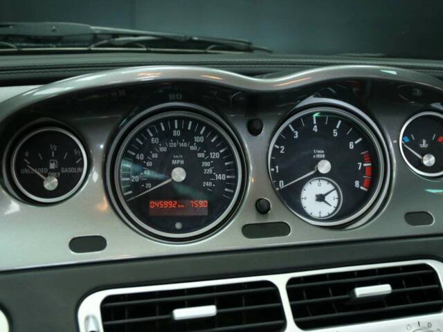 BMW Z8