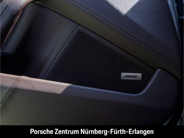 Porsche 911 Carrera S