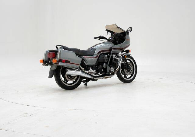 Honda CBX 1000