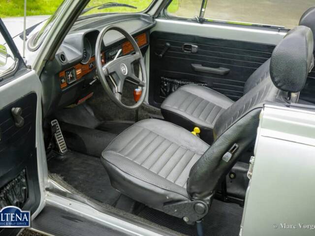 Volkswagen Beetle 1303