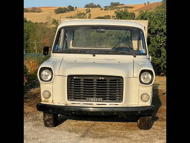 Imagen 1/7 de Ford Transit (1976)