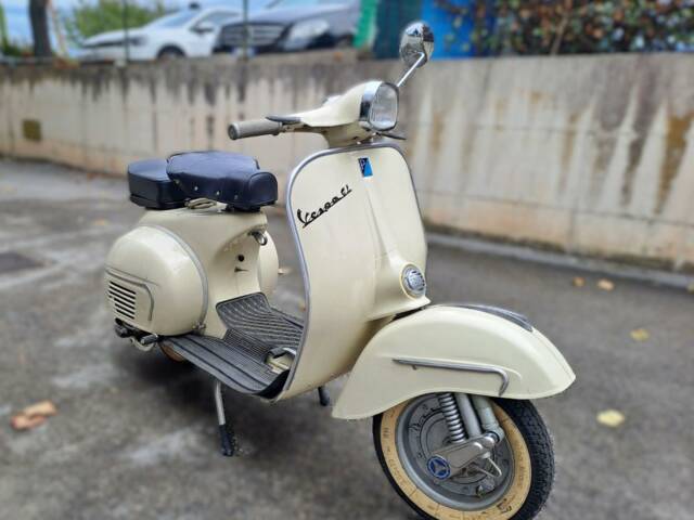 Piaggio Vespa 150 GL