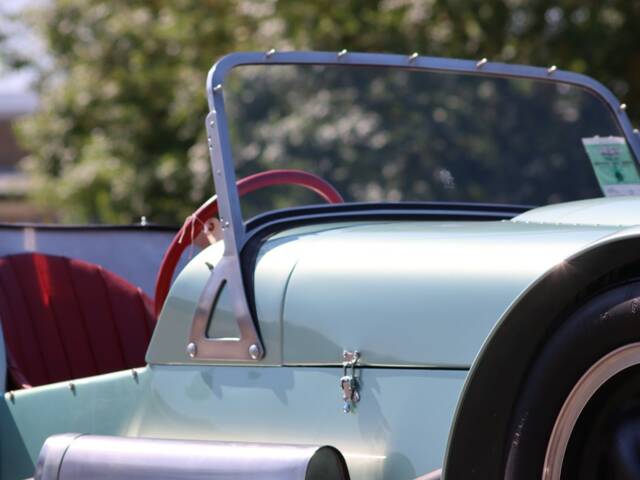 Lotus Seven