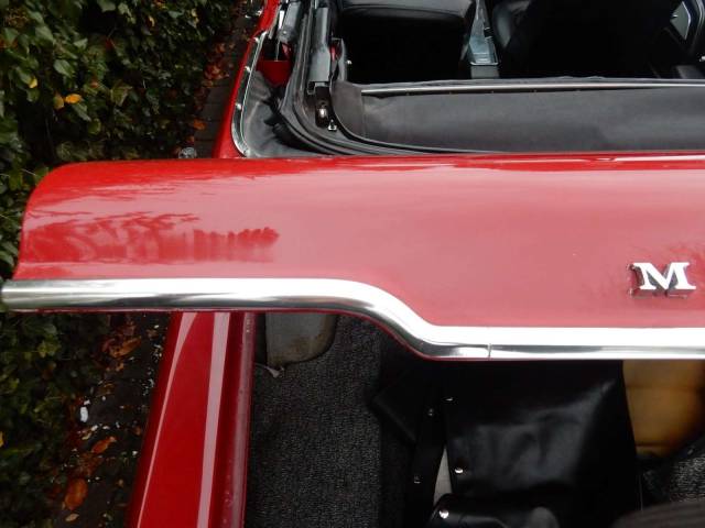 Ford Mustang 289