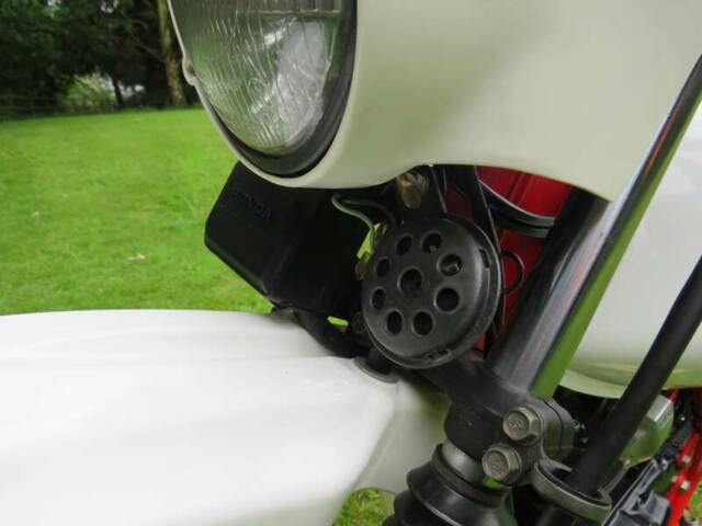 Honda XL 125