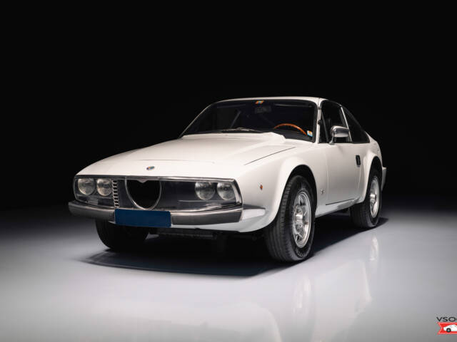 Bild 1/25 von Alfa Romeo Junior Zagato GT 1600 (1974)