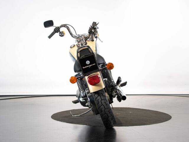 Harley-Davidson FXDB Dyna Glide Daytona