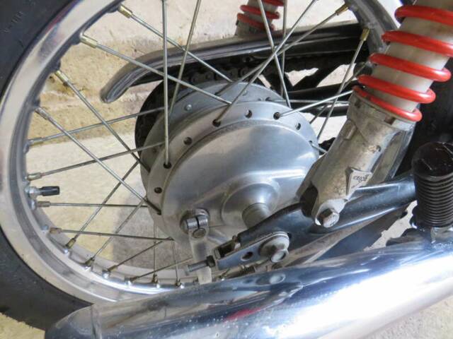 Honda CB 400 Four