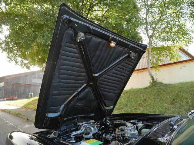 Rolls-Royce Corniche IV