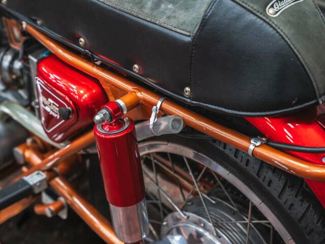 Ducati 175 Sport