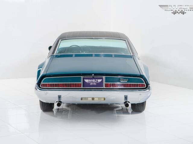 Oldsmobile Toronado