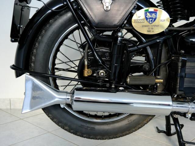 Brough-Superior SS 80