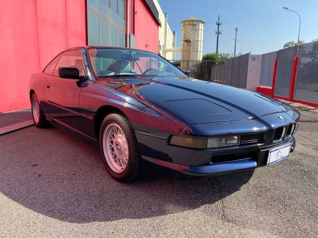 BMW 8 Series Classic Cars for Sale - Classic Trader
