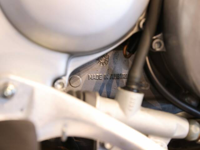Aprilia Moto 6.5