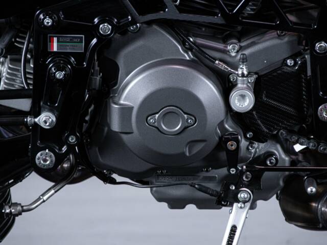 Bimota Tesi 3D "Final Edition"