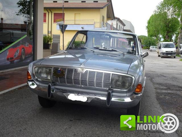 Image 1/20 of Ford Taunus 20m (1967)