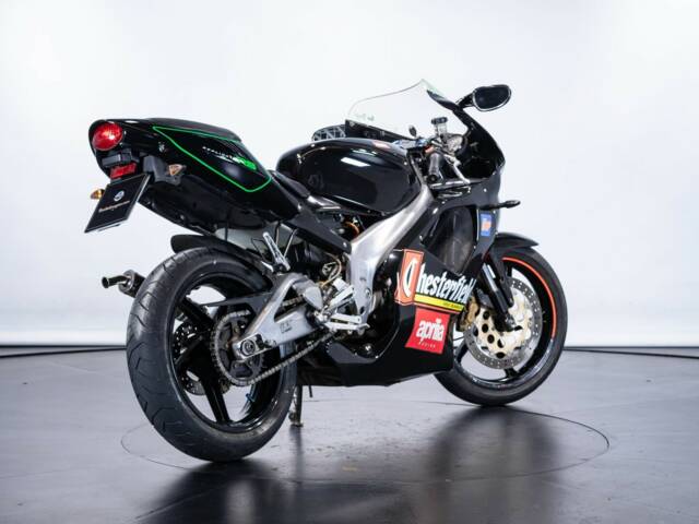 Aprilia RS 125