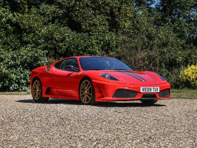 Image 1/18 of Ferrari 430 Scuderia (2009)