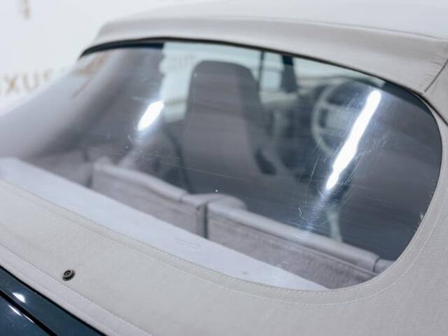 Porsche 911 Carrera 3.2 "25 years 911"