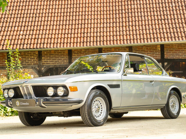 Image 1/79 of BMW 3.0 CSi (1973)