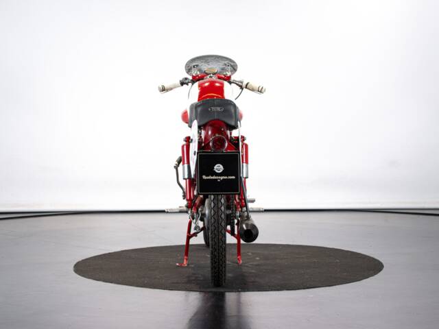 Mondial 175 Turismo Veloce