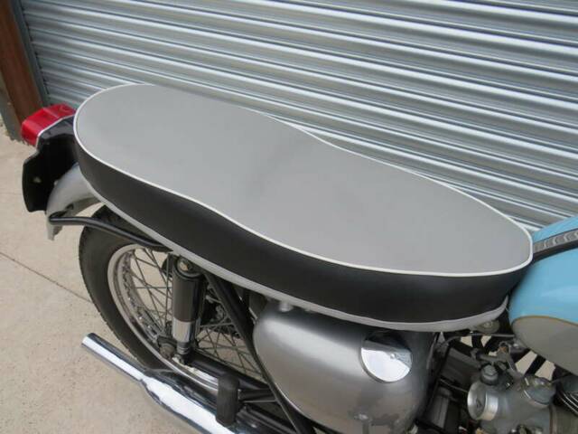 Triumph T 120 Bonneville