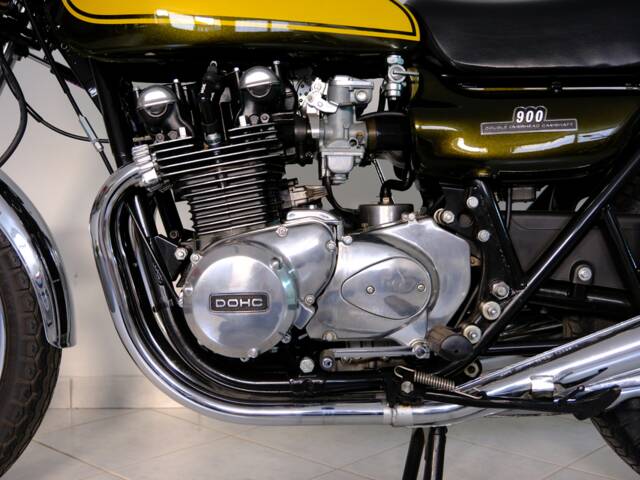 Kawasaki 900 Z1