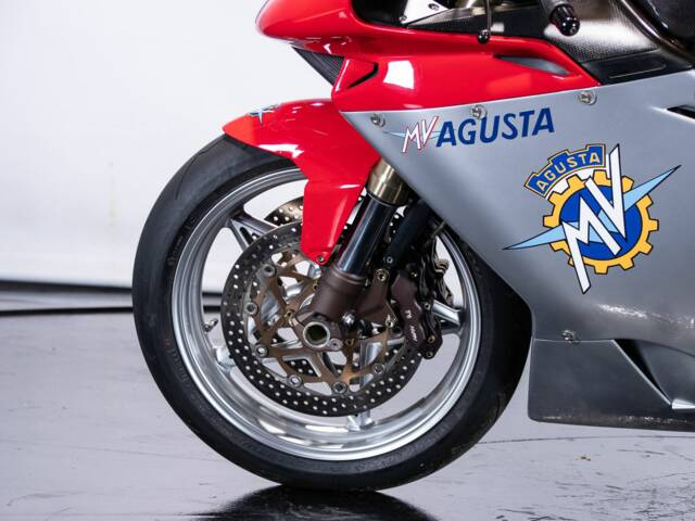 MV Agusta F4 1000 S