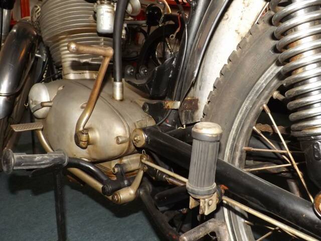 Moto Morini Tresette Sprint