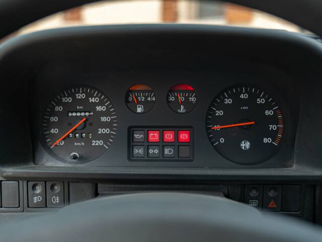 Alfa Romeo 33 - 1.3 Sportwagon 4x4