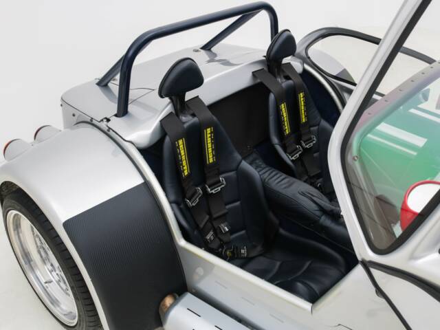 Donkervoort D8