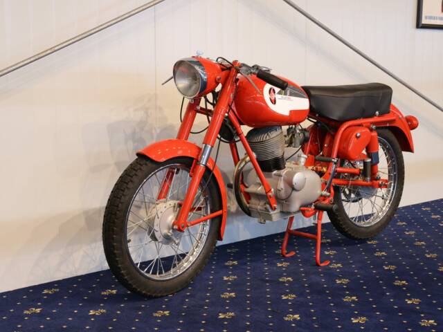 Gilera Giubileo 100