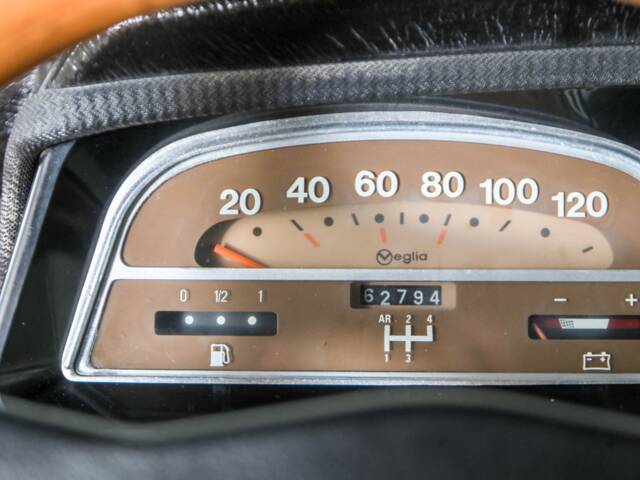 Vanclee 600 Mungo