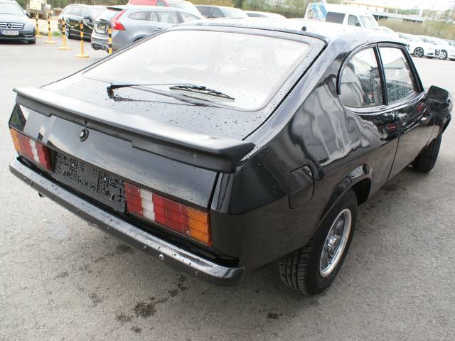 Ford Capri 2,0 (1980) für 9.990 EUR kaufen