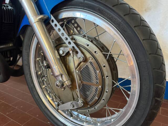 Suzuki 500 TT SAIAD