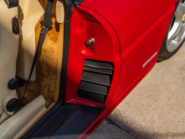Ferrari F 355 F1 GTS