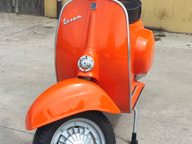 Piaggio Vespa 50 SS