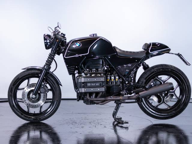 BMW K 75 RT