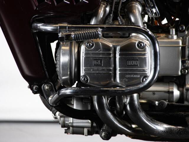 Honda GL 1100 Gold Wing