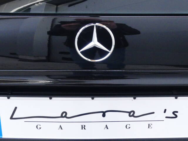 Mercedes-Benz C 43 AMG T