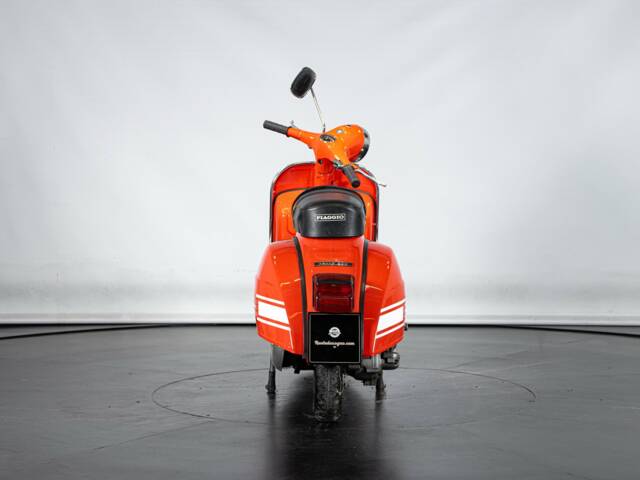 Piaggio Vespa 200 Rally