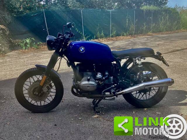Immagine 1/10 di BMW DUMMY (1981)