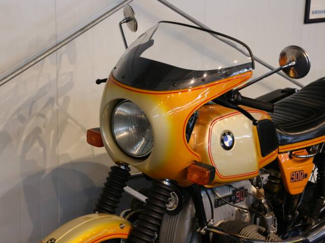 BMW R 90 S