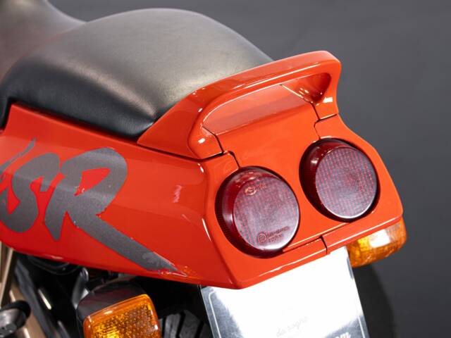 Honda NSR 125 R