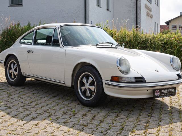 Porsche 911 2.4 T